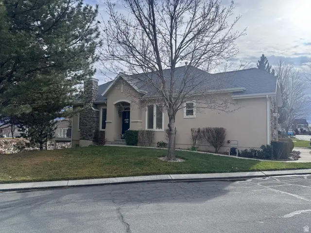 9287 S Avignon Pl, West Jordan, UT 84088 - Image #1