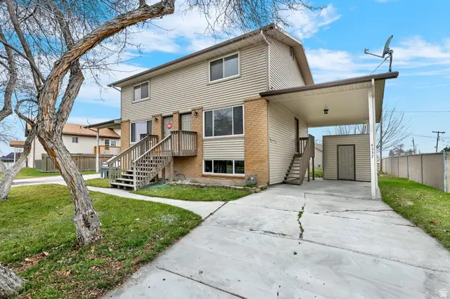 4337 S 700 W, Riverdale, UT 84405 - Image #1