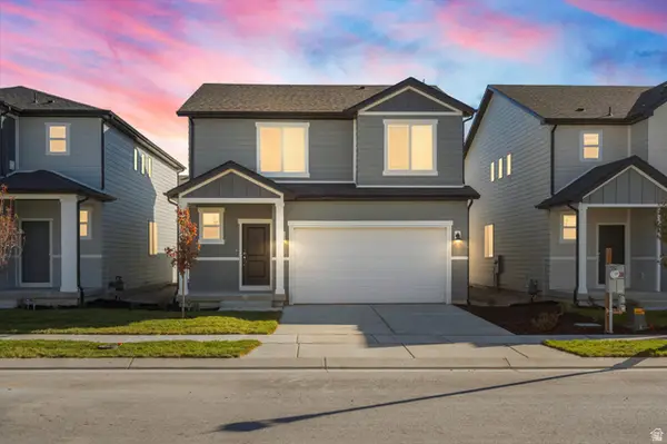 3432 N Gina St #1211, Eagle Mountain, UT 84005