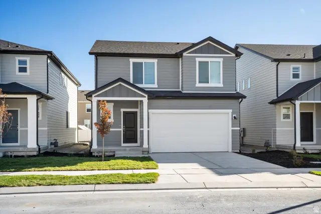 3432 N Gina St #1211, Eagle Mountain, UT 84005 - Image #2