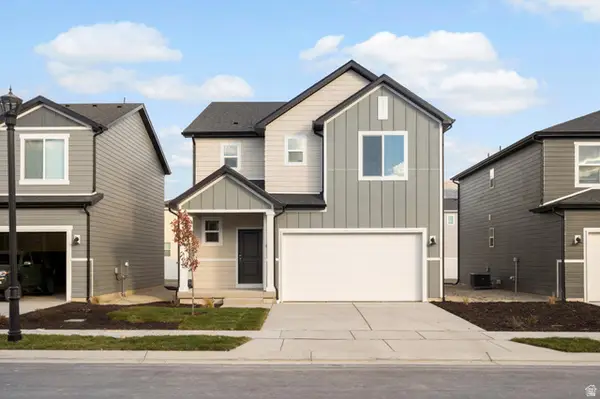 3407 N Gina St #1217, Eagle Mountain, UT 84005