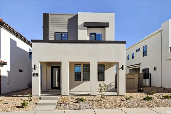 6304 S Green Mountain Cv, St. George, UT 84790