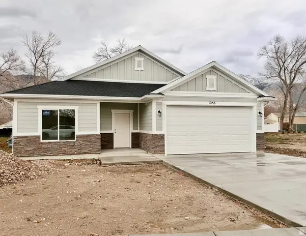 1038 Liberty Cottages Ct, Ogden, UT 84404 - Image #1