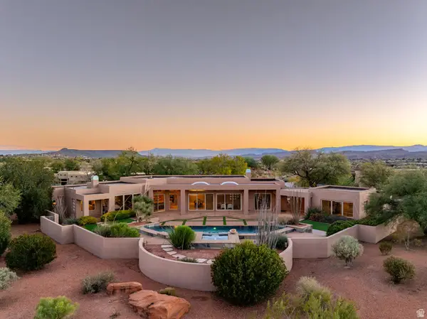 2417 W Cohonina Trl, St. George, UT 84770