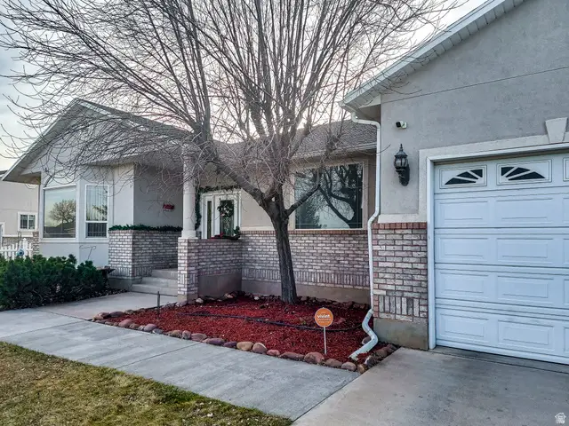 1135 W Park Ridge Dr S, Roosevelt, UT 84066 - Image #2