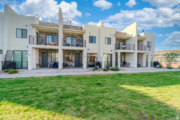 5399 S Cerulean Ln #93, St. George, UT 84790