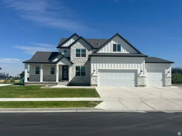 505 W 3500 S, Nibley, UT 84321