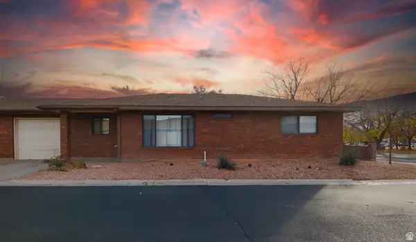 235 S 400 E #14, St. George, UT 84770