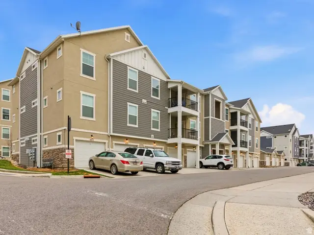 14672 S Bloom Dr #303, Herriman, UT 84096 - Image #1