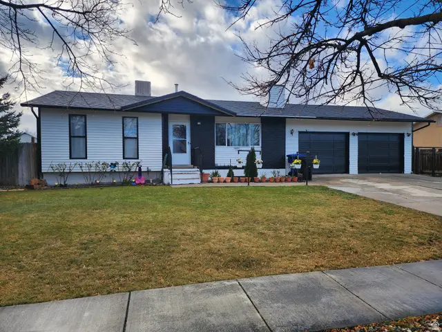 3759 W Ettenmore Cir S, Taylorsville, UT 84129 - Image #3