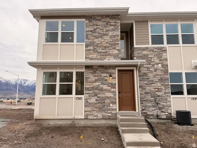 1341 E 1670 N #819, Payson, UT 84651 - Image #1