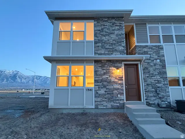 1341 E 1670 N #819, Payson, UT 84651 - Image #2