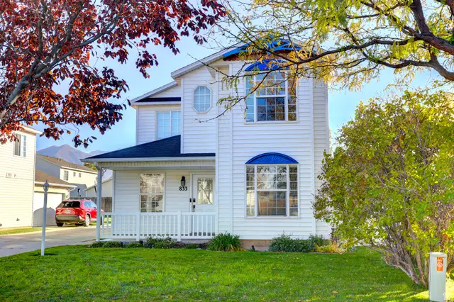 833 W 250 N, Spanish Fork, UT 84660 - Image #1