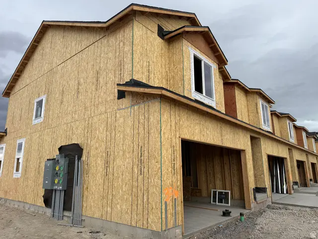 649 E Ryegrass Dr #306, Eagle Mountain, UT 84005 - Image #2