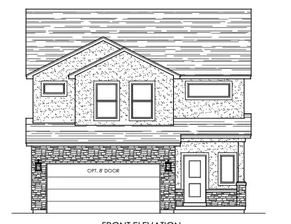 3762 S Powderwood Ln #227, Sterling, UT 84665