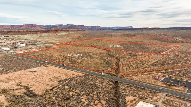 9 Hwy 89a, Fredonia, AZ 86022 - Image #1