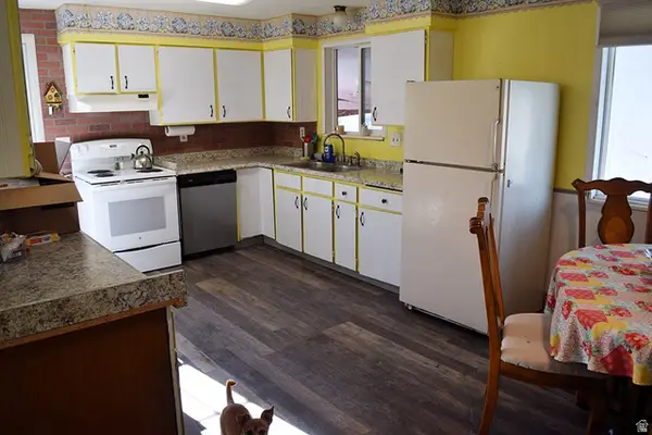 70 S 470 E, Manti, UT 84642