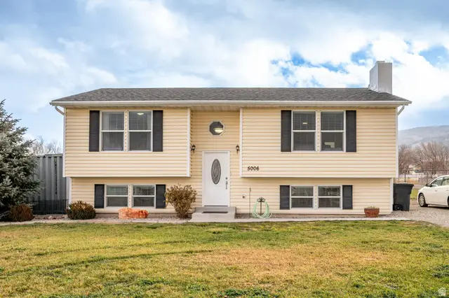 5006 N Tomahawk Dr, Enoch, UT 84721 - Image #1