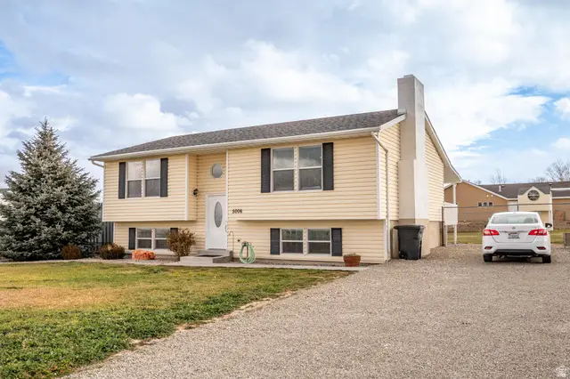 5006 N Tomahawk Dr, Enoch, UT 84721 - Image #2