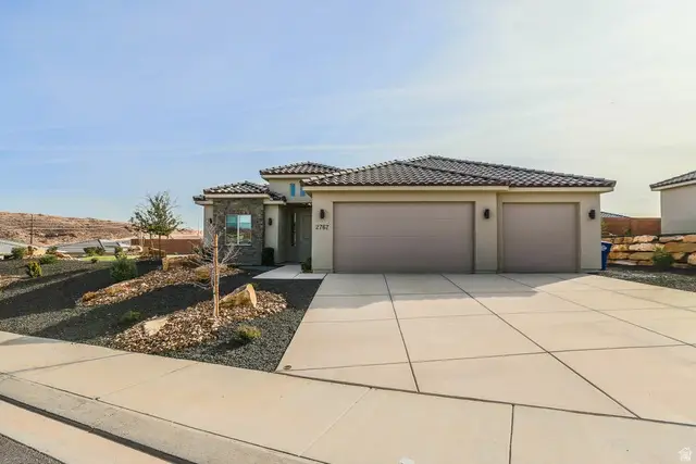 2767 W Vico Way, Saint George, UT 84770 - Image #2