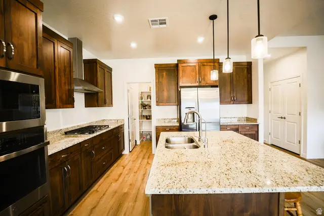 2767 W Vico Way, Saint George, UT 84770 - Image #3