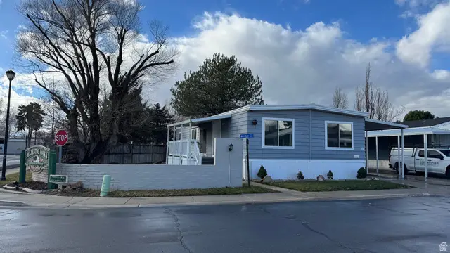 4576 S Meridian Cir W #4576, Taylorsville, UT 84123 - Image #1