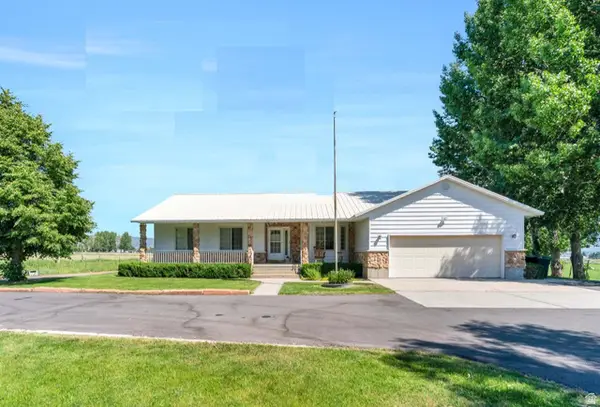 1536 W 3000 S, Heber City, UT 84032