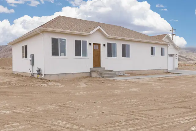 733 S Black Knoll Rd, Sigurd, UT 84657 - #2