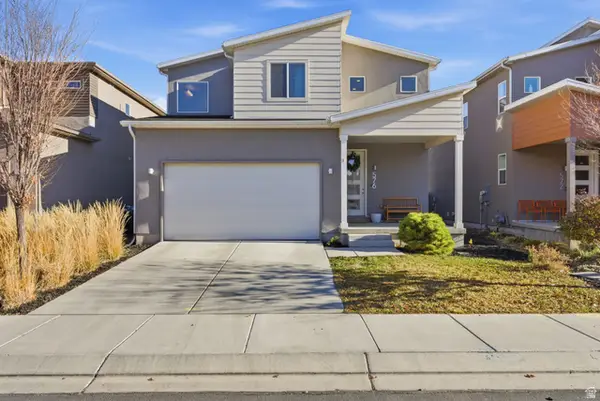 576 N 290 E, Vineyard, UT 84059