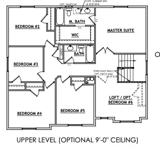 1513 S Deerbook #256, Santaquin, UT 84655 - Image #3