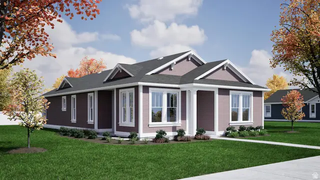 6142 W Franciscotti Dr #609, South Jordan, UT 84009 - Image #1