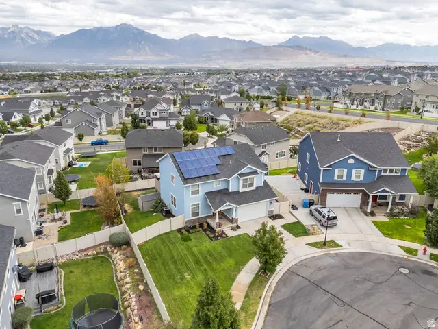 14331 S Dusty Meadow Cir, Herriman, UT 84096 - Image #2
