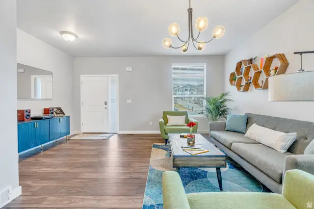 14331 S Dusty Meadow Cir, Herriman, UT 84096 - Image #3