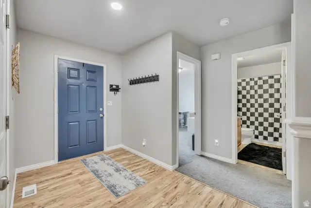 4313 N Saddle Horn Dr, Eagle Mountain, UT 84005 - Image #3