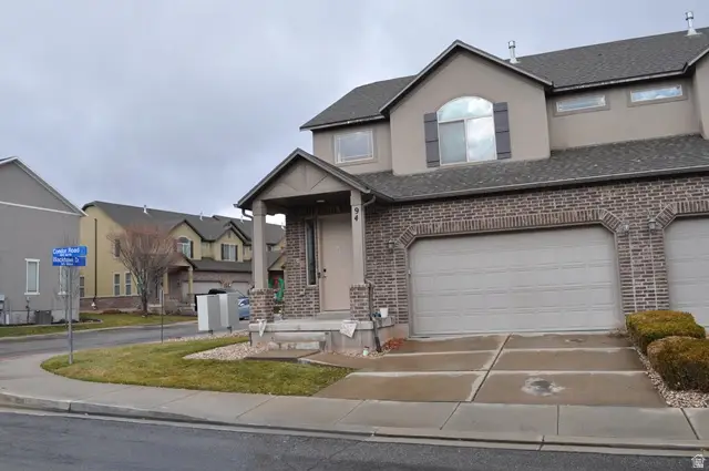 94 W Condor Rd N, Saratoga Springs, UT 84045 - Image #3