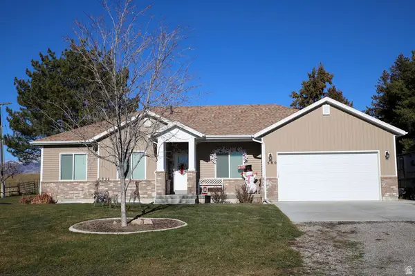 580 W Grandview Dr, Malad City, ID 83252