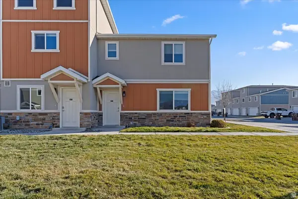 635 N 160 E, Vineyard, UT 84059