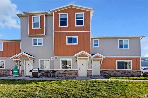 639 N 160 E, Vineyard, UT 84059