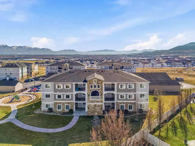 216 W Ridge Rd S, Saratoga Springs, UT 84045 - Image #1