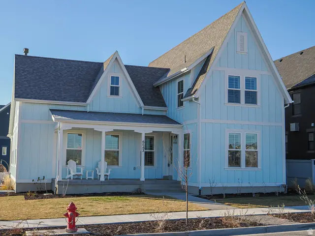 6543 W Lake Ave S, South Jordan, UT 84009 - Image #1