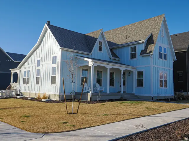 6543 W Lake Ave S, South Jordan, UT 84009 - Image #2