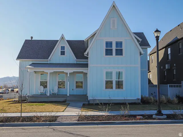 6543 W Lake Ave S, South Jordan, UT 84009 - Image #3