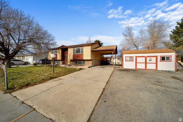 3708 W 4100 S, West Valley City, UT 84120 - Image #1