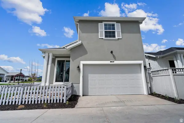 6171 W Stone Mount Way #588, South Jordan, UT 84009