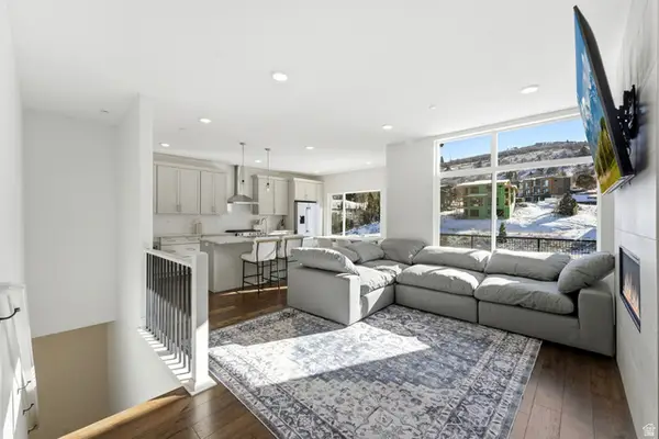 8216 N Toll Ln, Park City, UT 84098