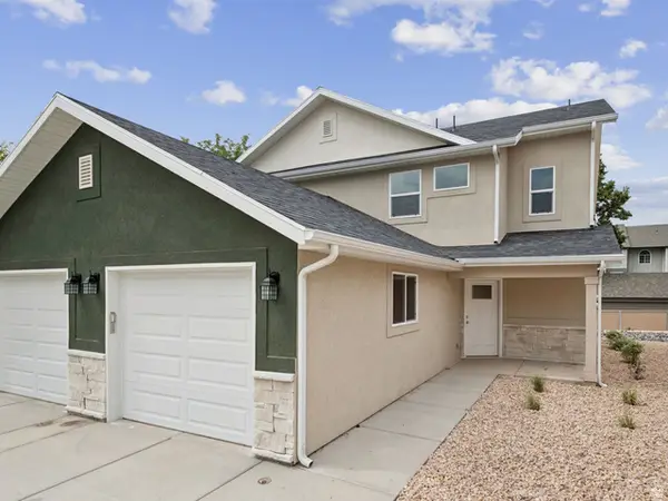 1617 N Angel St, Layton, UT 84041