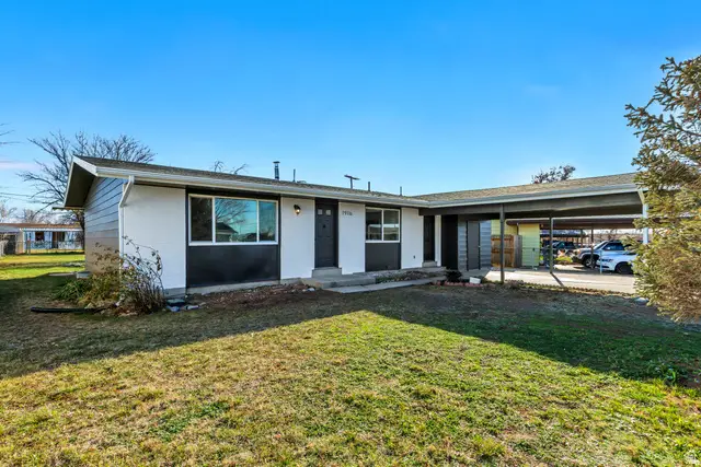 1916 N Celia Way, Layton, UT 84041 - Image #1