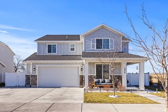 3214 S Fields Ave, Syracuse, UT 84075 - Image #1