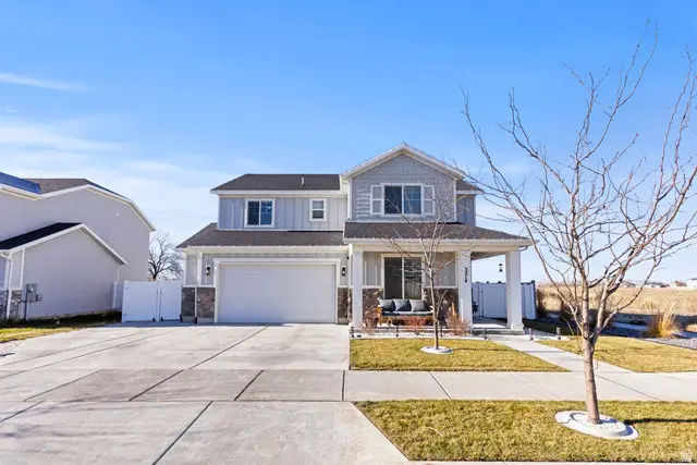 3214 S Fields Ave, Syracuse, UT 84075 - Image #2