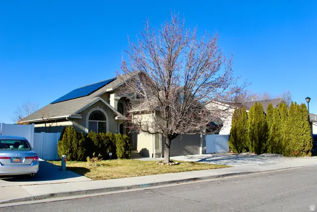 3290 S Park Springs Dr, West Valley City, UT 84120 - Image #2